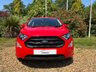 USED 2020 69 FORD ECOSPORT 1.0T EcoBoost GPF ST-Line SUV 5dr Petrol Manual Euro 6 (s/s) (125 ps) FRESHLY SERVICED!
