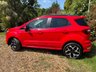 USED 2020 69 FORD ECOSPORT 1.0T EcoBoost GPF ST-Line SUV 5dr Petrol Manual Euro 6 (s/s) (125 ps) FRESHLY SERVICED!