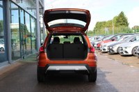 USED 2018 18 SEAT ARONA 1.6 TDI XCELLENCE SUV 5dr Diesel DSG Euro 6 (s/s) (95 ps) - EURO 6 - ULEZ - SAT NAV - APPLE/ANDROID CARPLAY - 17" ALLOYS - LEDS - P/SENSORS - ACC - BAD & BLUETOOTH