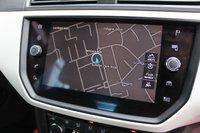 USED 2018 18 SEAT ARONA 1.6 TDI XCELLENCE SUV 5dr Diesel DSG Euro 6 (s/s) (95 ps) - EURO 6 - ULEZ - SAT NAV - APPLE/ANDROID CARPLAY - 17" ALLOYS - LEDS - P/SENSORS - ACC - BAD & BLUETOOTH