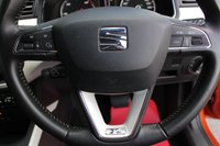 USED 2018 18 SEAT ARONA 1.6 TDI XCELLENCE SUV 5dr Diesel DSG Euro 6 (s/s) (95 ps) - EURO 6 - ULEZ - SAT NAV - APPLE/ANDROID CARPLAY - 17" ALLOYS - LEDS - P/SENSORS - ACC - BAD & BLUETOOTH