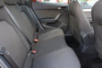 USED 2018 18 SEAT ARONA 1.6 TDI XCELLENCE SUV 5dr Diesel DSG Euro 6 (s/s) (95 ps) - EURO 6 - ULEZ - SAT NAV - APPLE/ANDROID CARPLAY - 17" ALLOYS - LEDS - P/SENSORS - ACC - BAD & BLUETOOTH