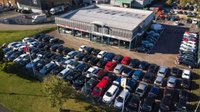 USED 2018 18 SEAT ARONA 1.6 TDI XCELLENCE SUV 5dr Diesel DSG Euro 6 (s/s) (95 ps) - EURO 6 - ULEZ - SAT NAV - APPLE/ANDROID CARPLAY - 17" ALLOYS - LEDS - P/SENSORS - ACC - BAD & BLUETOOTH