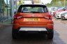 USED 2018 18 SEAT ARONA 1.6 TDI XCELLENCE SUV 5dr Diesel DSG Euro 6 (s/s) (95 ps) - EURO 6 - ULEZ - SAT NAV - APPLE/ANDROID CARPLAY - 17" ALLOYS - LEDS - P/SENSORS - ACC - BAD & BLUETOOTH