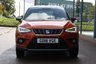 USED 2018 18 SEAT ARONA 1.6 TDI XCELLENCE SUV 5dr Diesel DSG Euro 6 (s/s) (95 ps) - EURO 6 - ULEZ - SAT NAV - APPLE/ANDROID CARPLAY - 17" ALLOYS - LEDS - P/SENSORS - ACC - BAD & BLUETOOTH