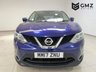 USED 2017 17 NISSAN QASHQAI 1.6 dCi N-Connecta SUV 5dr Diesel Manual 4WD Euro 6 (s/s) (130 ps) 18" ALLOYS | 360 CAMERA l NATIONWIDE DELIVERY