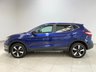USED 2017 17 NISSAN QASHQAI 1.6 dCi N-Connecta SUV 5dr Diesel Manual 4WD Euro 6 (s/s) (130 ps) 18" ALLOYS | 360 CAMERA l NATIONWIDE DELIVERY