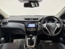 USED 2017 17 NISSAN QASHQAI 1.6 dCi N-Connecta SUV 5dr Diesel Manual 4WD Euro 6 (s/s) (130 ps) 18" ALLOYS | 360 CAMERA l NATIONWIDE DELIVERY