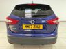 USED 2017 17 NISSAN QASHQAI 1.6 dCi N-Connecta SUV 5dr Diesel Manual 4WD Euro 6 (s/s) (130 ps) 18" ALLOYS | 360 CAMERA l NATIONWIDE DELIVERY