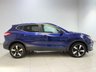 USED 2017 17 NISSAN QASHQAI 1.6 dCi N-Connecta SUV 5dr Diesel Manual 4WD Euro 6 (s/s) (130 ps) 18" ALLOYS | 360 CAMERA l NATIONWIDE DELIVERY