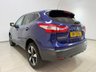 USED 2017 17 NISSAN QASHQAI 1.6 dCi N-Connecta SUV 5dr Diesel Manual 4WD Euro 6 (s/s) (130 ps) 18" ALLOYS | 360 CAMERA l NATIONWIDE DELIVERY