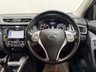 USED 2017 17 NISSAN QASHQAI 1.6 dCi N-Connecta SUV 5dr Diesel Manual 4WD Euro 6 (s/s) (130 ps) 18" ALLOYS | 360 CAMERA l NATIONWIDE DELIVERY
