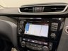 USED 2017 17 NISSAN QASHQAI 1.6 dCi N-Connecta SUV 5dr Diesel Manual 4WD Euro 6 (s/s) (130 ps) 18" ALLOYS | 360 CAMERA l NATIONWIDE DELIVERY