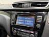 USED 2017 17 NISSAN QASHQAI 1.6 dCi N-Connecta SUV 5dr Diesel Manual 4WD Euro 6 (s/s) (130 ps) 18" ALLOYS | 360 CAMERA l NATIONWIDE DELIVERY
