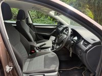 USED 2015 64 SKODA OCTAVIA 1.2 TSI SE Estate 5dr Petrol Manual Euro 5 (s/s) (105 ps) 6 MONTHS NATIONWIDE WARRANTY INC