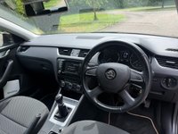 USED 2015 64 SKODA OCTAVIA 1.2 TSI SE Estate 5dr Petrol Manual Euro 5 (s/s) (105 ps) 6 MONTHS NATIONWIDE WARRANTY INC