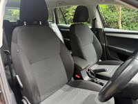 USED 2015 64 SKODA OCTAVIA 1.2 TSI SE Estate 5dr Petrol Manual Euro 5 (s/s) (105 ps) 6 MONTHS NATIONWIDE WARRANTY INC
