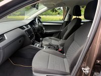 USED 2015 64 SKODA OCTAVIA 1.2 TSI SE Estate 5dr Petrol Manual Euro 5 (s/s) (105 ps) 6 MONTHS NATIONWIDE WARRANTY INC