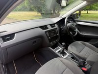 USED 2015 64 SKODA OCTAVIA 1.2 TSI SE Estate 5dr Petrol Manual Euro 5 (s/s) (105 ps) 6 MONTHS NATIONWIDE WARRANTY INC