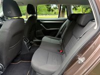 USED 2015 64 SKODA OCTAVIA 1.2 TSI SE Estate 5dr Petrol Manual Euro 5 (s/s) (105 ps) 6 MONTHS NATIONWIDE WARRANTY INC