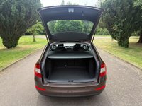 USED 2015 64 SKODA OCTAVIA 1.2 TSI SE Estate 5dr Petrol Manual Euro 5 (s/s) (105 ps) 6 MONTHS NATIONWIDE WARRANTY INC