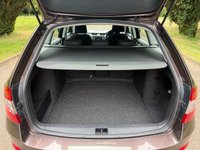 USED 2015 64 SKODA OCTAVIA 1.2 TSI SE Estate 5dr Petrol Manual Euro 5 (s/s) (105 ps) 6 MONTHS NATIONWIDE WARRANTY INC