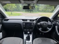 USED 2015 64 SKODA OCTAVIA 1.2 TSI SE Estate 5dr Petrol Manual Euro 5 (s/s) (105 ps) 6 MONTHS NATIONWIDE WARRANTY INC