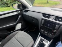 USED 2015 64 SKODA OCTAVIA 1.2 TSI SE Estate 5dr Petrol Manual Euro 5 (s/s) (105 ps) 6 MONTHS NATIONWIDE WARRANTY INC