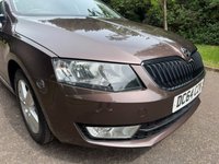 USED 2015 64 SKODA OCTAVIA 1.2 TSI SE Estate 5dr Petrol Manual Euro 5 (s/s) (105 ps) 6 MONTHS NATIONWIDE WARRANTY INC