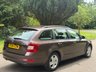 USED 2015 64 SKODA OCTAVIA 1.2 TSI SE Estate 5dr Petrol Manual Euro 5 (s/s) (105 ps) 6 MONTHS NATIONWIDE WARRANTY INC