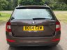 USED 2015 64 SKODA OCTAVIA 1.2 TSI SE Estate 5dr Petrol Manual Euro 5 (s/s) (105 ps) 6 MONTHS NATIONWIDE WARRANTY INC