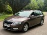 USED 2015 64 SKODA OCTAVIA 1.2 TSI SE Estate 5dr Petrol Manual Euro 5 (s/s) (105 ps) 6 MONTHS NATIONWIDE WARRANTY INC