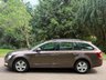 USED 2015 64 SKODA OCTAVIA 1.2 TSI SE Estate 5dr Petrol Manual Euro 5 (s/s) (105 ps) 6 MONTHS NATIONWIDE WARRANTY INC