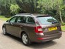 USED 2015 64 SKODA OCTAVIA 1.2 TSI SE Estate 5dr Petrol Manual Euro 5 (s/s) (105 ps) 6 MONTHS NATIONWIDE WARRANTY INC