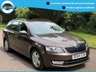 USED 2015 64 SKODA OCTAVIA 1.2 TSI SE Estate 5dr Petrol Manual Euro 5 (s/s) (105 ps) 6 MONTHS NATIONWIDE WARRANTY INC