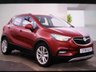USED 2018 18 VAUXHALL MOKKA X 1.4i Turbo ecoTEC Active SUV 5dr Petrol Manual Euro 6 (s/s) (140 ps) ONE OWNER ,8 SERVICE STAMPS ,12 MONTHS MOT ,6 MONTHS WARRANTY ,CLIMATE CONTROL ,ALLOYS ,PARKING SENSORS ,2 KEYS ,STUNNING CLEAN EXAMPLE , 