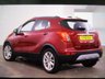 USED 2018 18 VAUXHALL MOKKA X 1.4i Turbo ecoTEC Active SUV 5dr Petrol Manual Euro 6 (s/s) (140 ps) ONE OWNER ,8 SERVICE STAMPS ,12 MONTHS MOT ,6 MONTHS WARRANTY ,CLIMATE CONTROL ,ALLOYS ,PARKING SENSORS ,2 KEYS ,STUNNING CLEAN EXAMPLE , 