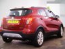 USED 2018 18 VAUXHALL MOKKA X 1.4i Turbo ecoTEC Active SUV 5dr Petrol Manual Euro 6 (s/s) (140 ps) ONE OWNER ,8 SERVICE STAMPS ,12 MONTHS MOT ,6 MONTHS WARRANTY ,CLIMATE CONTROL ,ALLOYS ,PARKING SENSORS ,2 KEYS ,STUNNING CLEAN EXAMPLE , 