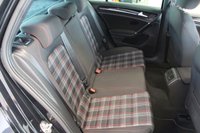 USED 2016 66 VOLKSWAGEN GOLF 2.0 TSI BlueMotion Tech GTI Hatchback 5dr Petrol DSG Euro 6 (s/s) (220 ps) ***AUTOMATIC***HEATED SEATS**SERVICE HISTORY***SAT NAV***TOUCH SCREEN MEDIA***AUTO LIGHTS***FRONT & REAR PARKING AID***PADDLE SHIFT***GTI FLAT BOTTOM STEERING WHEEL**SPORTS SEATS***DAB RADIO***BLUETOOTH***