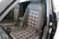 USED 2016 66 VOLKSWAGEN GOLF 2.0 TSI BlueMotion Tech GTI Hatchback 5dr Petrol DSG Euro 6 (s/s) (220 ps) ***AUTOMATIC***HEATED SEATS**SERVICE HISTORY***SAT NAV***TOUCH SCREEN MEDIA***AUTO LIGHTS***FRONT & REAR PARKING AID***PADDLE SHIFT***GTI FLAT BOTTOM STEERING WHEEL**SPORTS SEATS***DAB RADIO***BLUETOOTH***