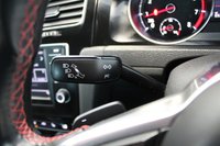 USED 2016 66 VOLKSWAGEN GOLF 2.0 TSI BlueMotion Tech GTI Hatchback 5dr Petrol DSG Euro 6 (s/s) (220 ps) ***AUTOMATIC***HEATED SEATS**SERVICE HISTORY***SAT NAV***TOUCH SCREEN MEDIA***AUTO LIGHTS***FRONT & REAR PARKING AID***PADDLE SHIFT***GTI FLAT BOTTOM STEERING WHEEL**SPORTS SEATS***DAB RADIO***BLUETOOTH***