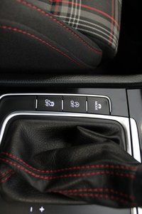 USED 2016 66 VOLKSWAGEN GOLF 2.0 TSI BlueMotion Tech GTI Hatchback 5dr Petrol DSG Euro 6 (s/s) (220 ps) ***AUTOMATIC***HEATED SEATS**SERVICE HISTORY***SAT NAV***TOUCH SCREEN MEDIA***AUTO LIGHTS***FRONT & REAR PARKING AID***PADDLE SHIFT***GTI FLAT BOTTOM STEERING WHEEL**SPORTS SEATS***DAB RADIO***BLUETOOTH***