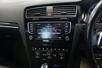 USED 2016 66 VOLKSWAGEN GOLF 2.0 TSI BlueMotion Tech GTI Hatchback 5dr Petrol DSG Euro 6 (s/s) (220 ps) ***AUTOMATIC***HEATED SEATS**SERVICE HISTORY***SAT NAV***TOUCH SCREEN MEDIA***AUTO LIGHTS***FRONT & REAR PARKING AID***PADDLE SHIFT***GTI FLAT BOTTOM STEERING WHEEL**SPORTS SEATS***DAB RADIO***BLUETOOTH***