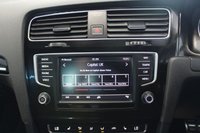 USED 2016 66 VOLKSWAGEN GOLF 2.0 TSI BlueMotion Tech GTI Hatchback 5dr Petrol DSG Euro 6 (s/s) (220 ps) ***AUTOMATIC***HEATED SEATS**SERVICE HISTORY***SAT NAV***TOUCH SCREEN MEDIA***AUTO LIGHTS***FRONT & REAR PARKING AID***PADDLE SHIFT***GTI FLAT BOTTOM STEERING WHEEL**SPORTS SEATS***DAB RADIO***BLUETOOTH***