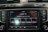 USED 2016 66 VOLKSWAGEN GOLF 2.0 TSI BlueMotion Tech GTI Hatchback 5dr Petrol DSG Euro 6 (s/s) (220 ps) ***AUTOMATIC***HEATED SEATS**SERVICE HISTORY***SAT NAV***TOUCH SCREEN MEDIA***AUTO LIGHTS***FRONT & REAR PARKING AID***PADDLE SHIFT***GTI FLAT BOTTOM STEERING WHEEL**SPORTS SEATS***DAB RADIO***BLUETOOTH***