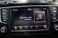 USED 2016 66 VOLKSWAGEN GOLF 2.0 TSI BlueMotion Tech GTI Hatchback 5dr Petrol DSG Euro 6 (s/s) (220 ps) ***AUTOMATIC***HEATED SEATS**SERVICE HISTORY***SAT NAV***TOUCH SCREEN MEDIA***AUTO LIGHTS***FRONT & REAR PARKING AID***PADDLE SHIFT***GTI FLAT BOTTOM STEERING WHEEL**SPORTS SEATS***DAB RADIO***BLUETOOTH***