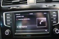 USED 2016 66 VOLKSWAGEN GOLF 2.0 TSI BlueMotion Tech GTI Hatchback 5dr Petrol DSG Euro 6 (s/s) (220 ps) ***AUTOMATIC***HEATED SEATS**SERVICE HISTORY***SAT NAV***TOUCH SCREEN MEDIA***AUTO LIGHTS***FRONT & REAR PARKING AID***PADDLE SHIFT***GTI FLAT BOTTOM STEERING WHEEL**SPORTS SEATS***DAB RADIO***BLUETOOTH***