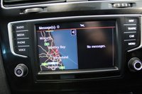 USED 2016 66 VOLKSWAGEN GOLF 2.0 TSI BlueMotion Tech GTI Hatchback 5dr Petrol DSG Euro 6 (s/s) (220 ps) ***AUTOMATIC***HEATED SEATS**SERVICE HISTORY***SAT NAV***TOUCH SCREEN MEDIA***AUTO LIGHTS***FRONT & REAR PARKING AID***PADDLE SHIFT***GTI FLAT BOTTOM STEERING WHEEL**SPORTS SEATS***DAB RADIO***BLUETOOTH***