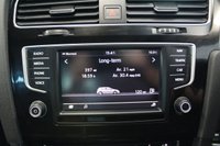 USED 2016 66 VOLKSWAGEN GOLF 2.0 TSI BlueMotion Tech GTI Hatchback 5dr Petrol DSG Euro 6 (s/s) (220 ps) ***AUTOMATIC***HEATED SEATS**SERVICE HISTORY***SAT NAV***TOUCH SCREEN MEDIA***AUTO LIGHTS***FRONT & REAR PARKING AID***PADDLE SHIFT***GTI FLAT BOTTOM STEERING WHEEL**SPORTS SEATS***DAB RADIO***BLUETOOTH***