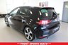 USED 2016 66 VOLKSWAGEN GOLF 2.0 TSI BlueMotion Tech GTI Hatchback 5dr Petrol DSG Euro 6 (s/s) (220 ps) ***AUTOMATIC***HEATED SEATS**SERVICE HISTORY***SAT NAV***TOUCH SCREEN MEDIA***AUTO LIGHTS***FRONT & REAR PARKING AID***PADDLE SHIFT***GTI FLAT BOTTOM STEERING WHEEL**SPORTS SEATS***DAB RADIO***BLUETOOTH***